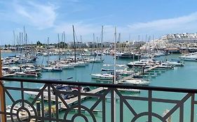 T1 Vista Marina De Vilamoura